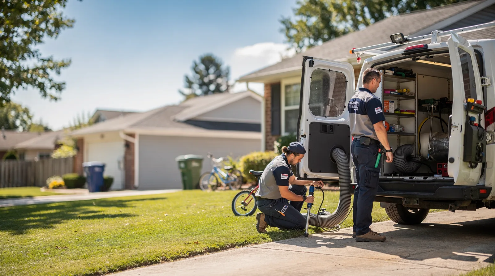 24/7 HVAC Repair & AC Replacement in Upland, NE near me